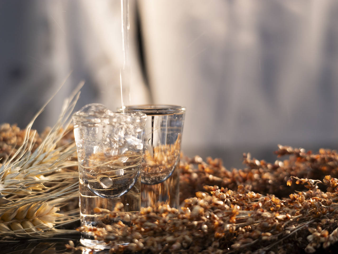 皇冠信用网出租足球_白酒巨头“扎堆”光瓶酒:59元洋河卖爆了皇冠信用网出租足球,有烟酒店老板半个月补货四次