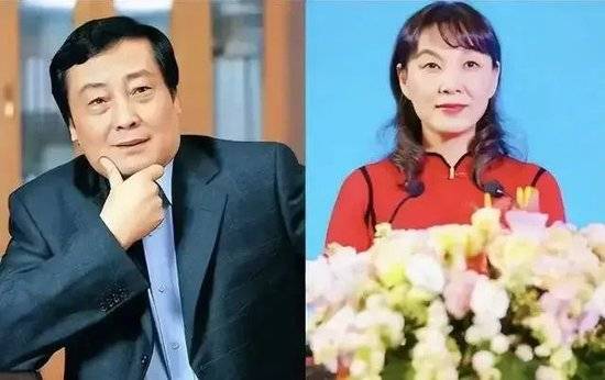 皇冠信用網APP下载_宗庆后与私生子的合影曝光皇冠信用網APP下载，五官神似（组图）