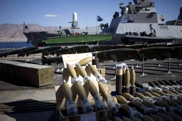 皇冠信用網哪里申请_真正黑手浮出水面皇冠信用網哪里申请,策划轰炸伊朗毒计,把特朗普当“提线木偶”