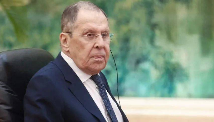 FIBA欧洲篮球赛A组U20_俄外长离开北京前FIBA欧洲篮球赛A组U20,见到了最想见的人,中方高层当面做出表态,一句话让普京没了后顾之忧