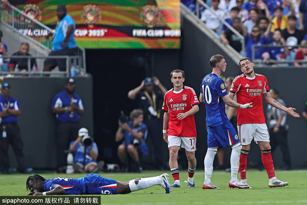 皇冠信用網开户_问题诸多皇冠信用網开户!世俱杯引发对世界杯担忧:极端天气或影响争冠