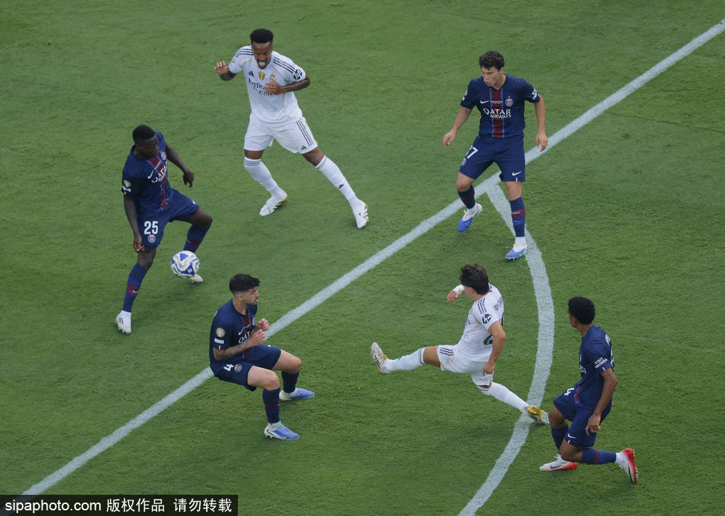 皇冠信用網开户_问题诸多皇冠信用網开户!世俱杯引发对世界杯担忧:极端天气或影响争冠