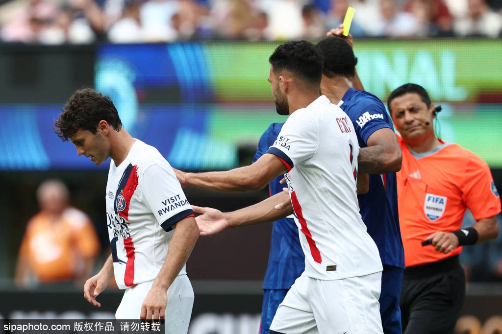 皇冠信用網开户_问题诸多皇冠信用網开户!世俱杯引发对世界杯担忧:极端天气或影响争冠