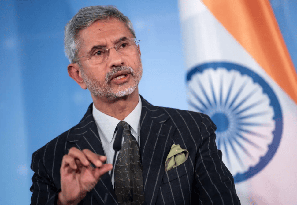 皇冠皇冠信用网代理_印外长再次抵达北京皇冠皇冠信用网代理,中方给的待遇不一般,苏杰生当场作出表态