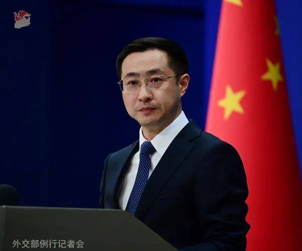 皇冠手机管理端登录_“中国将对制造芬太尼的人判死刑”皇冠手机管理端登录?外交部回应