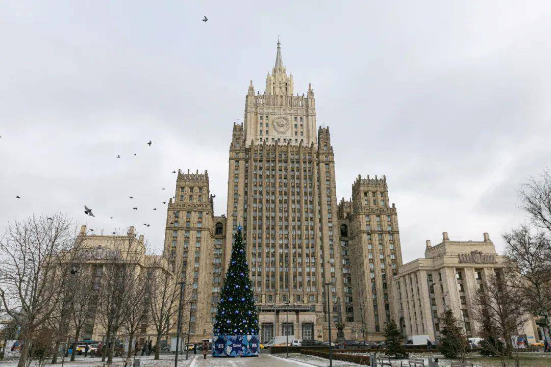 网上买球怎么买_俄外交部：强烈抗议日本参与美军在俄边境附近军演