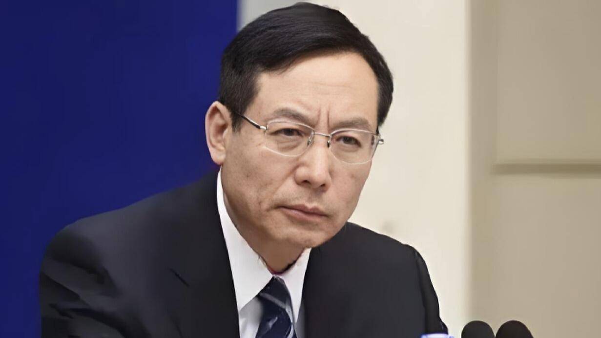 皇冠信用網最新地址_宁夏回族自治区政府原主席刘慧被查皇冠信用網最新地址,系今年落马的第6位正部级