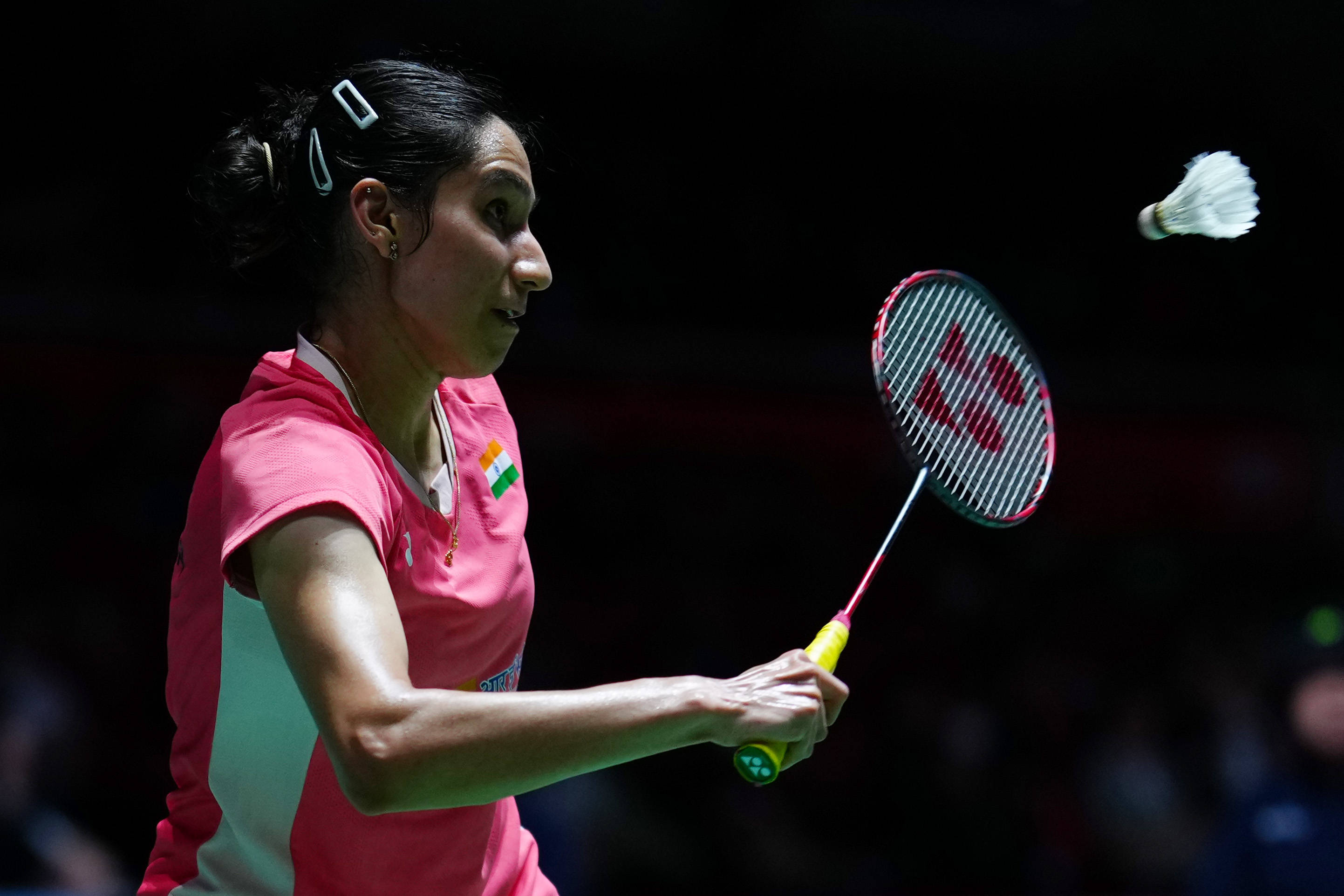 hga030注册_（体育）羽毛球——日本公开赛：王祉怡晋级女单八强