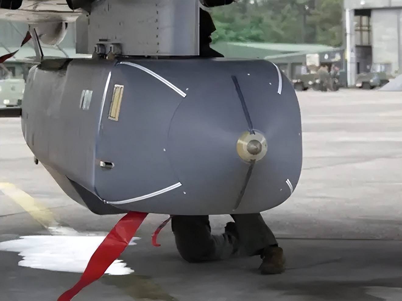 皇冠信用網账号_重大突破!巴基斯坦邀请中国拆解印度导弹皇冠信用網账号,五天内完成全部逆向工程,印度脸都青了