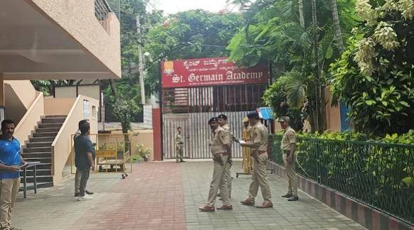 皇冠信用网代理_“你们应该像我一样受苦”皇冠信用网代理,印度60多所学校同日收到“诈”弹威胁邮件