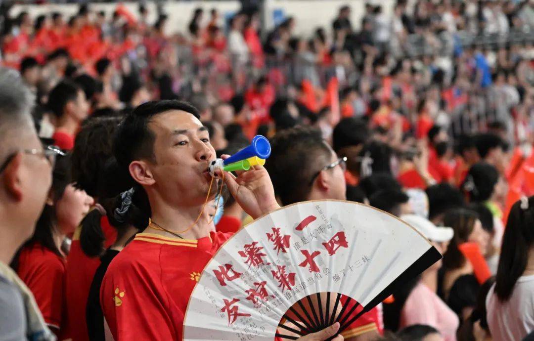 皇冠信用网代理_“整个江苏都是赢家”:海外媒体与网友关注“苏超”