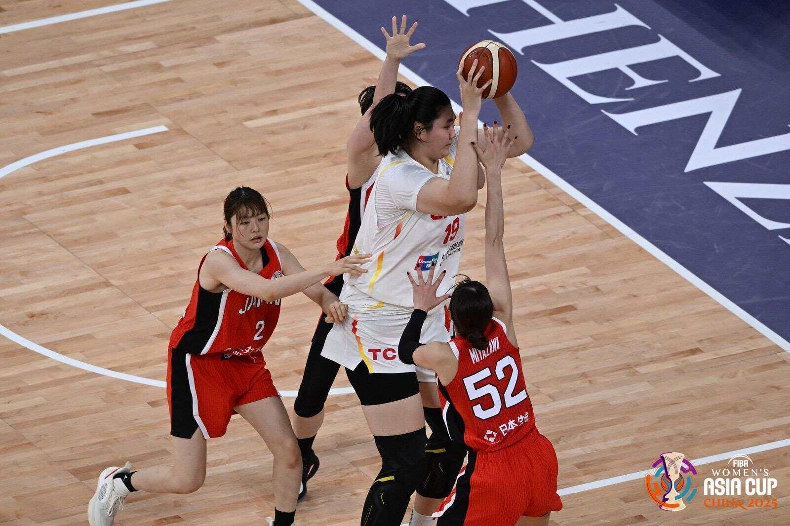 如何注册皇冠足球代理_中国女篮81比90不敌日本女篮如何注册皇冠足球代理,无缘亚洲杯决赛