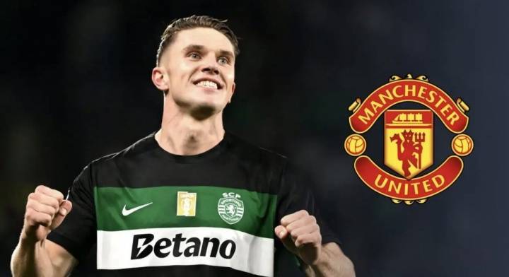 皇冠信用網开户_球报跟进报道:曼联迅速出手约克雷斯皇冠信用網开户,报价在7000-8000万欧