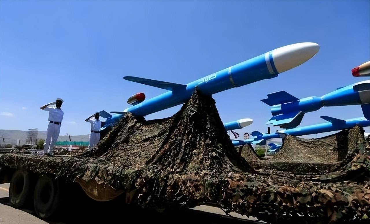 皇冠信用网怎么代理_立下大功！胡塞打服以色列逼停关键港口皇冠信用网怎么代理，用导弹和无人机兑现诺言