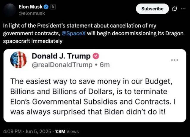 足球平台登1出租_美媒披露:特朗普发现和马斯克"分手"好难