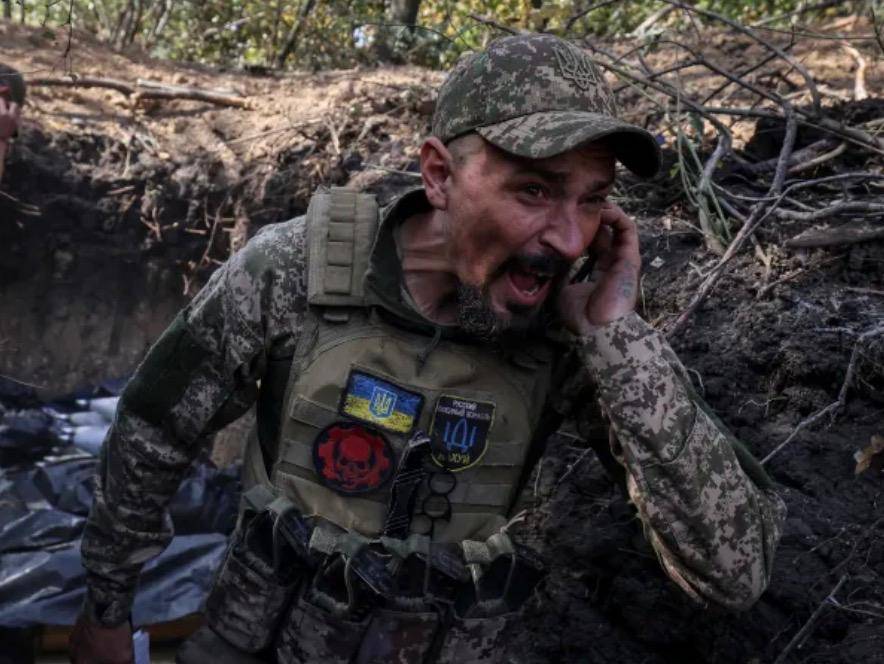 皇冠登一登二登三区别_俄军抵达郊区却不攻城皇冠登一登二登三区别，有人发现不对劲：红军城只是一个“诱饵”