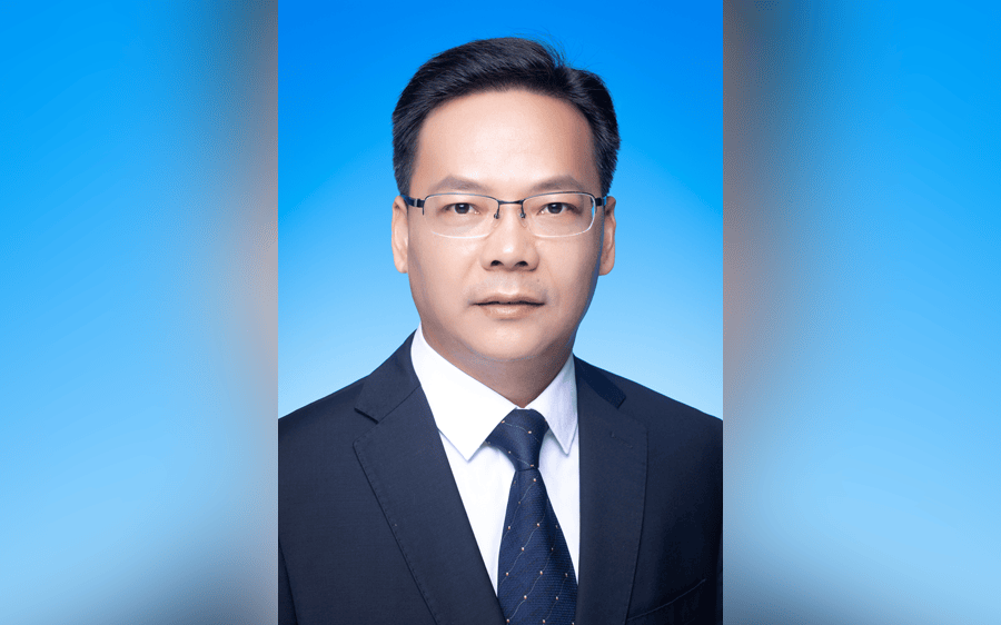 皇冠信用最新地址_75后赤峰市委书记唐毅已任内蒙古自治区政府党组成员