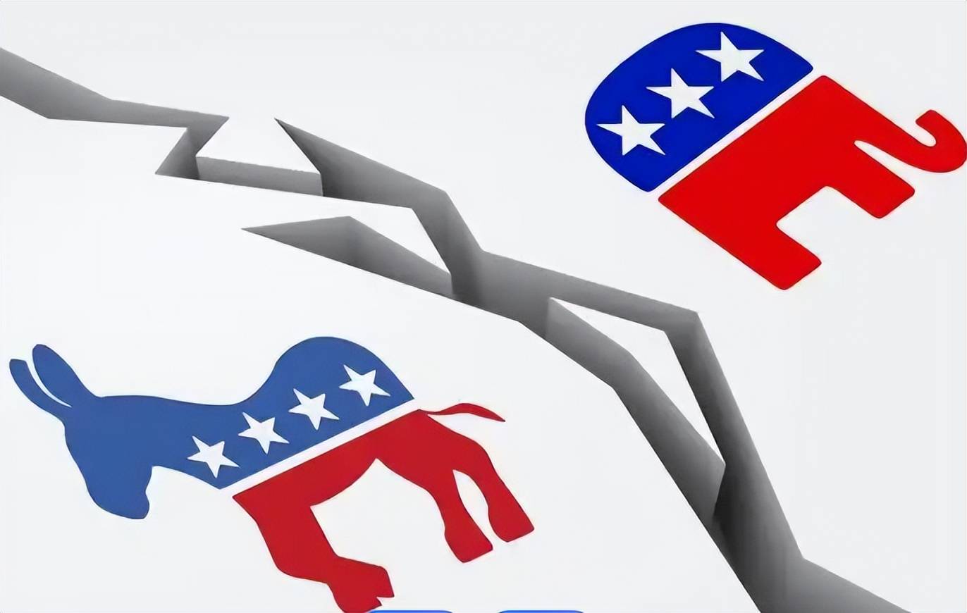 皇冠信用网会员开户_惊险通过!51比48皇冠信用网会员开户,美国国会通过特朗普提案,美媒斥其将世界霸权拱手让给中国