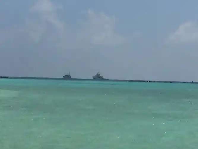 皇冠信用盘怎么弄_扬言“保台”5天后皇冠信用盘怎么弄,菲律宾在南海打响第一枪,南海“主战场”已变