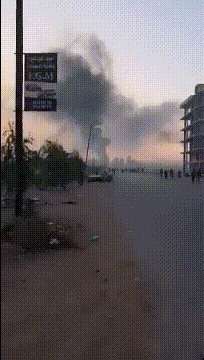 皇冠信用网开号_大战再起!5万大军不服皇冠信用网开号,冒着以色列空军大轰炸,猛攻叙利亚南部