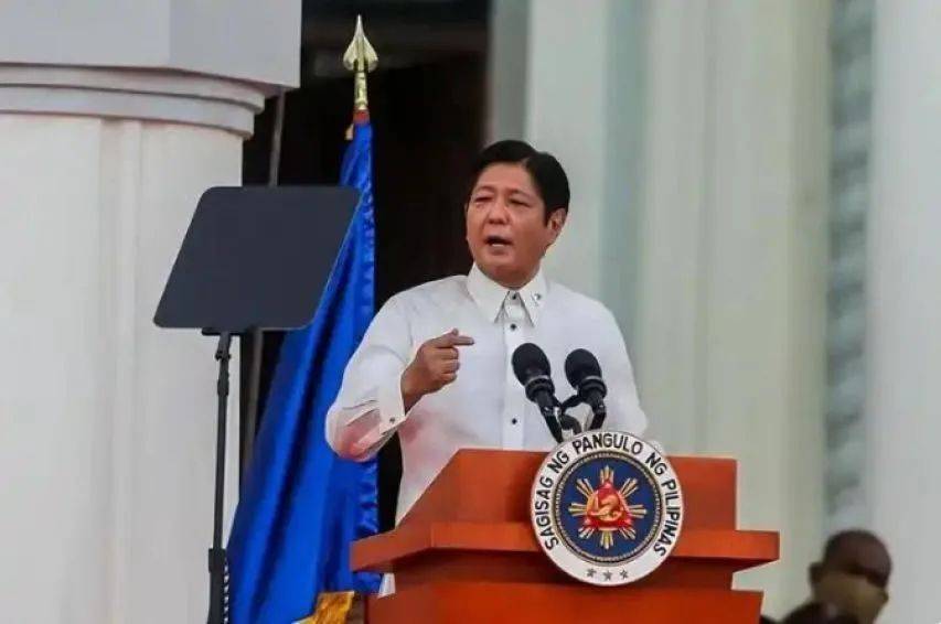 皇冠信用網会员开户_把亲美总统赶下台皇冠信用網会员开户,菲律宾国内彻底变天!首富女儿已经选边站,莎拉再也不怕弹劾