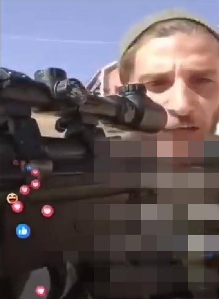 皇冠信用网怎么弄_乱了!狙击手现场直播被杀皇冠信用网怎么弄,叙利亚战斗动员,起义军向朱拉尼开打