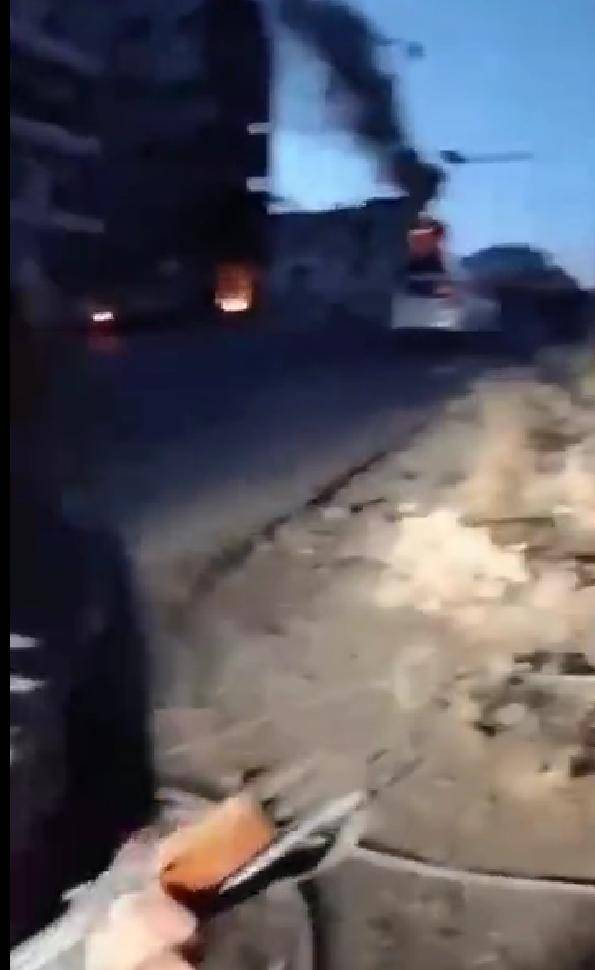 皇冠信用网怎么弄_乱了!狙击手现场直播被杀皇冠信用网怎么弄,叙利亚战斗动员,起义军向朱拉尼开打