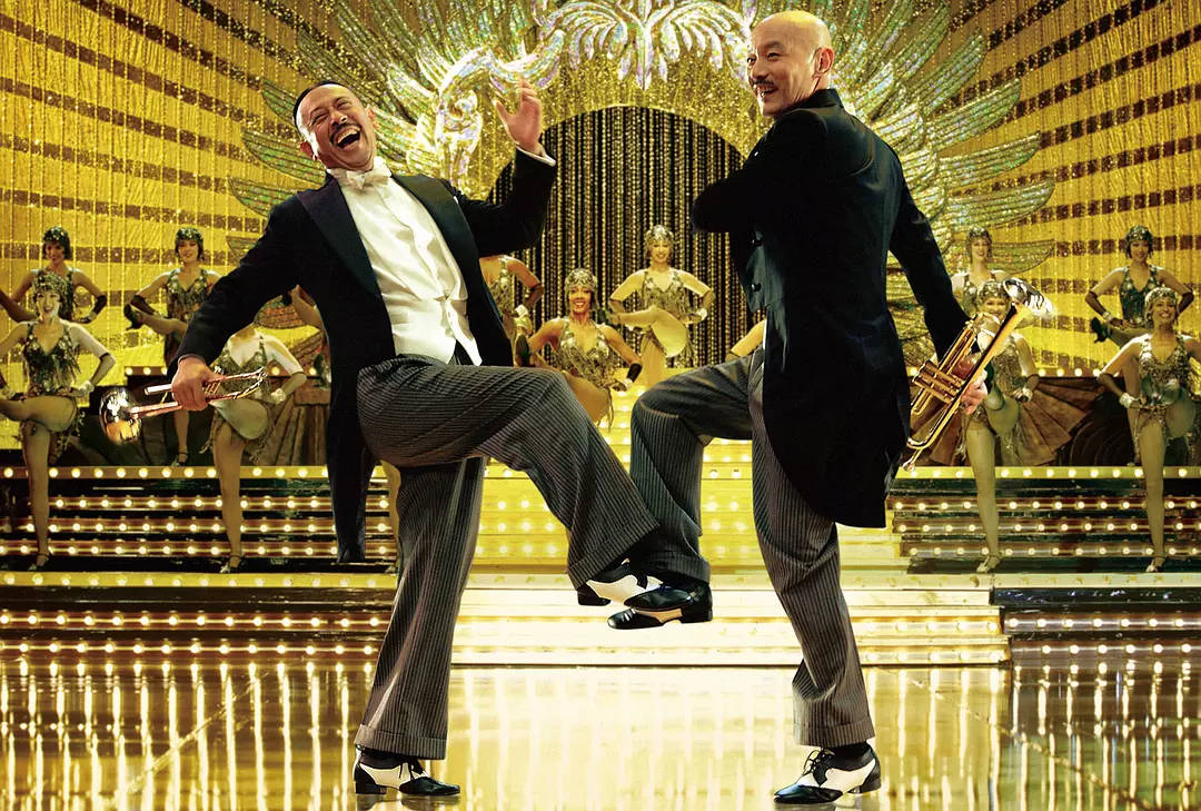 皇冠信用网登2代理_姜文《你行!你上!》口碑票房双输皇冠信用网登2代理,大导作品为什么不再卖座?