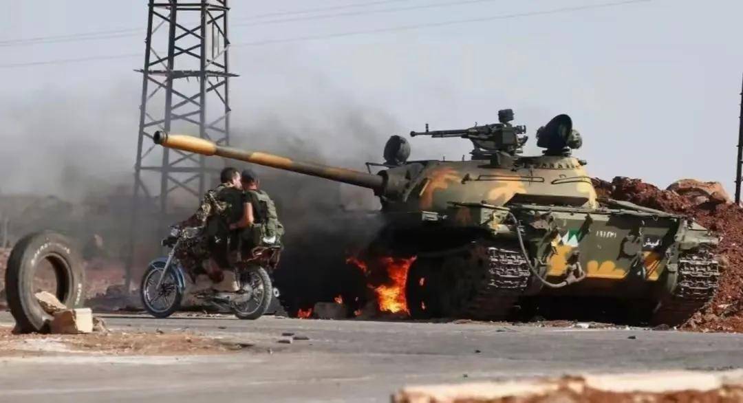 皇冠信用网在线注册_第二轮攻势打响皇冠信用网在线注册,阿拉伯盟军加入战局,中方立场坚决,重申叙利亚主权完整