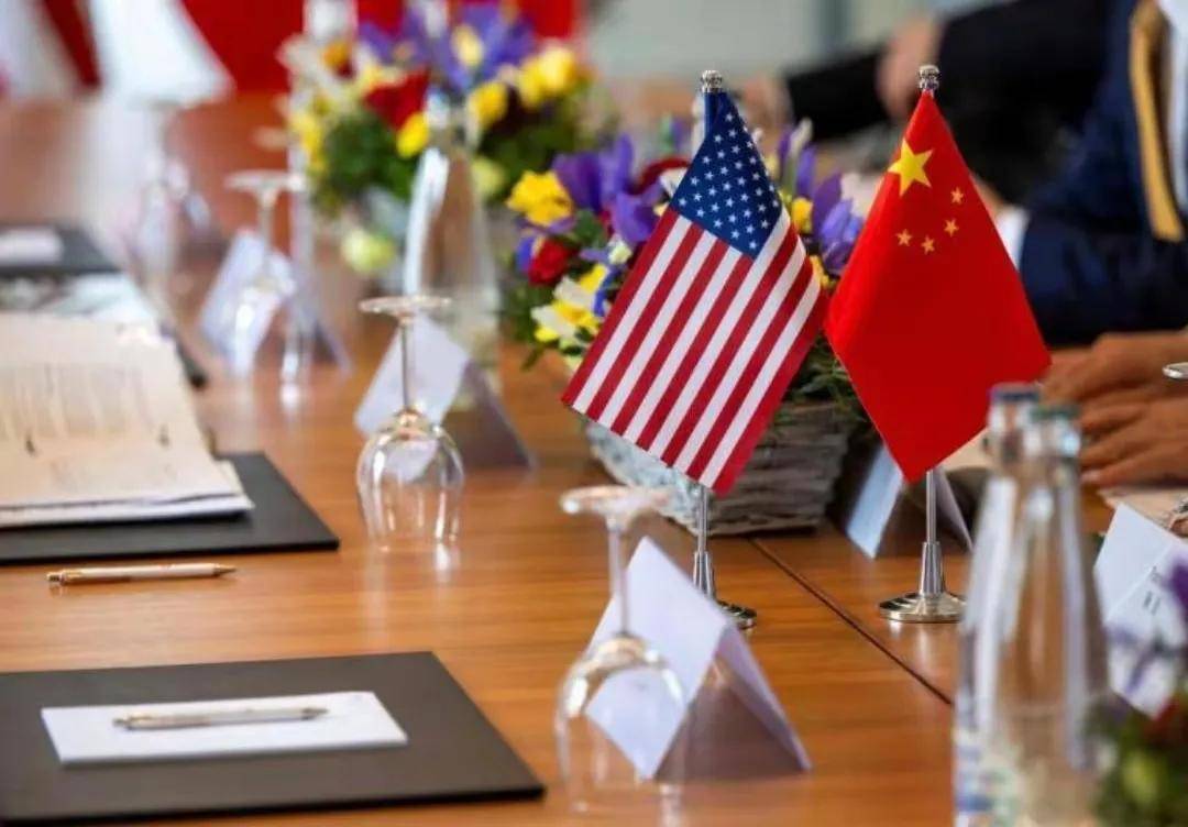 皇冠信用盘如何开户_又飘了?稀土刚到手皇冠信用盘如何开户,美国就要推翻协议框架?中方已做好应对准备