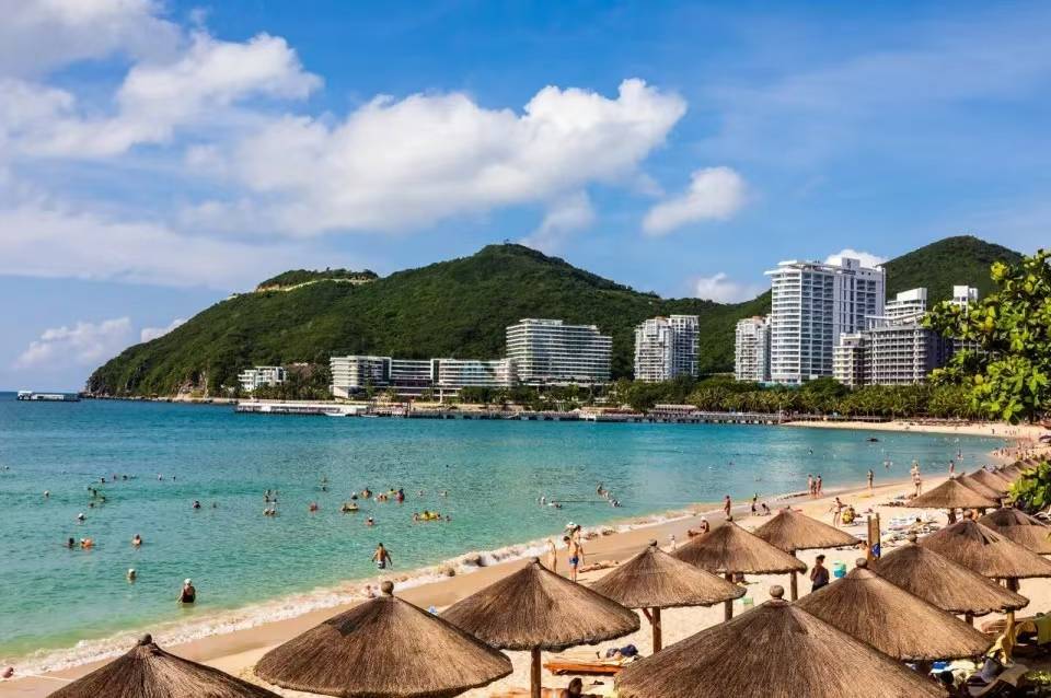 皇冠皇冠足球平台_海南即将全岛封关皇冠皇冠足球平台,对你我有何影响?