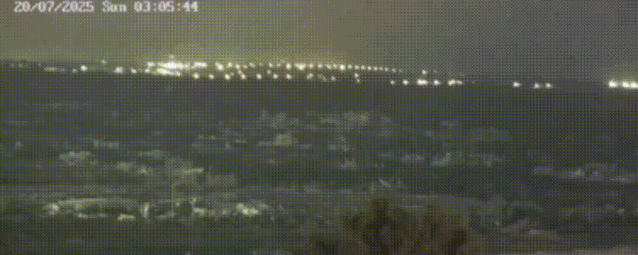 皇冠信用网会员开户_温压弹深夜凌空爆炸皇冠信用网会员开户,以色列要打,敢死队奉陪到底:炸弹突袭坦克