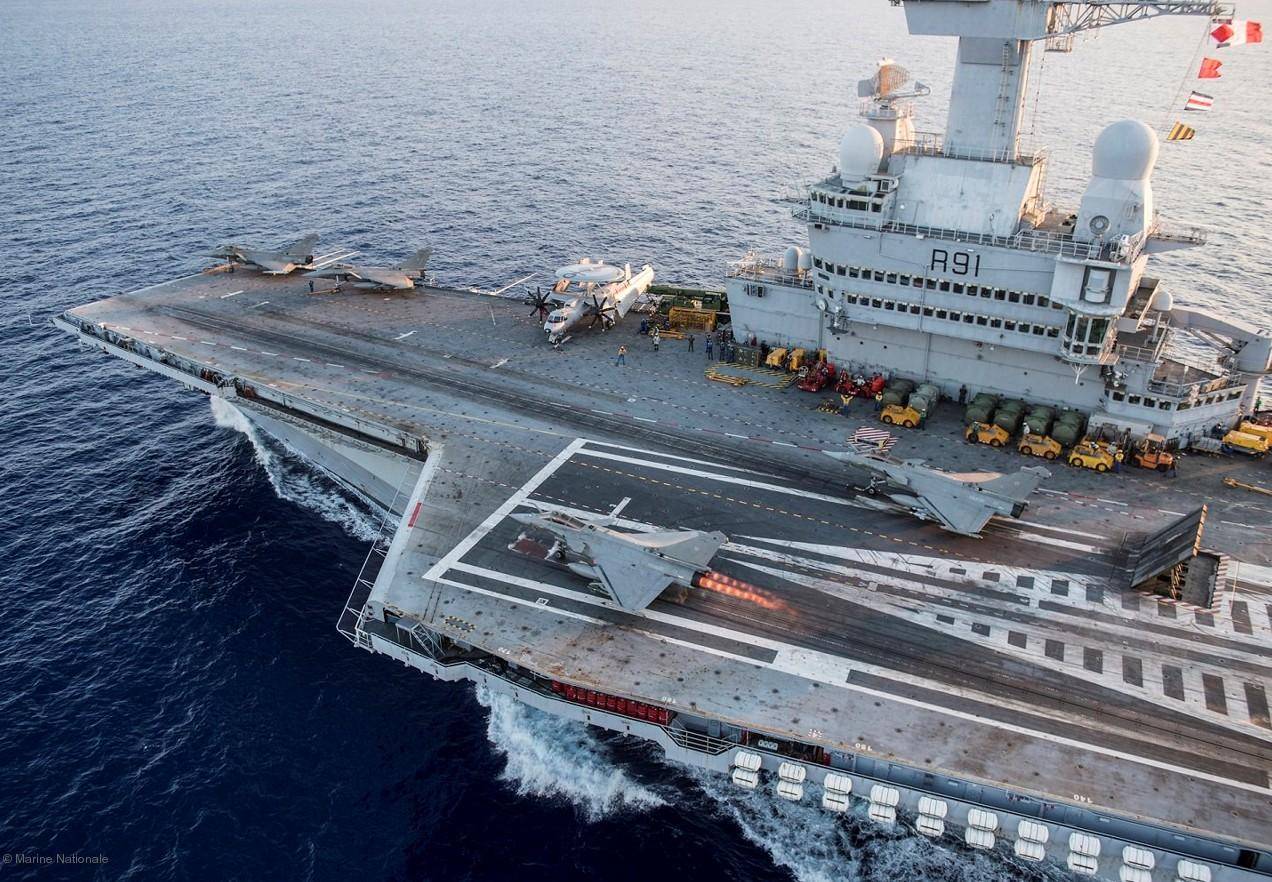 皇冠信用网APP下载_中国一年服役一支法国海军皇冠信用网APP下载,让法军在南海看看,什么叫30万吨外交