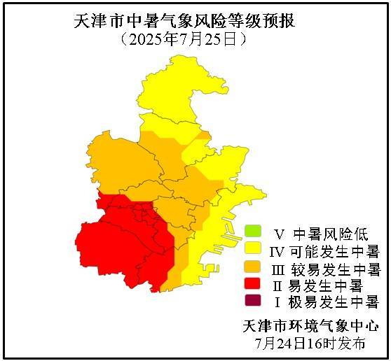 皇冠足球平台在哪里注册_天津9区预警皇冠足球平台在哪里注册!一区暴雨预警!“蒸煮”模式即将开启