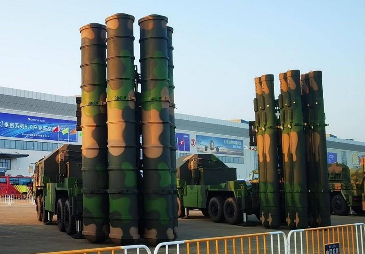皇冠信用网登2代理_这么快?美媒:经过实战检验的中国红旗-9BE导弹皇冠信用网登2代理,已被伊朗装备?
