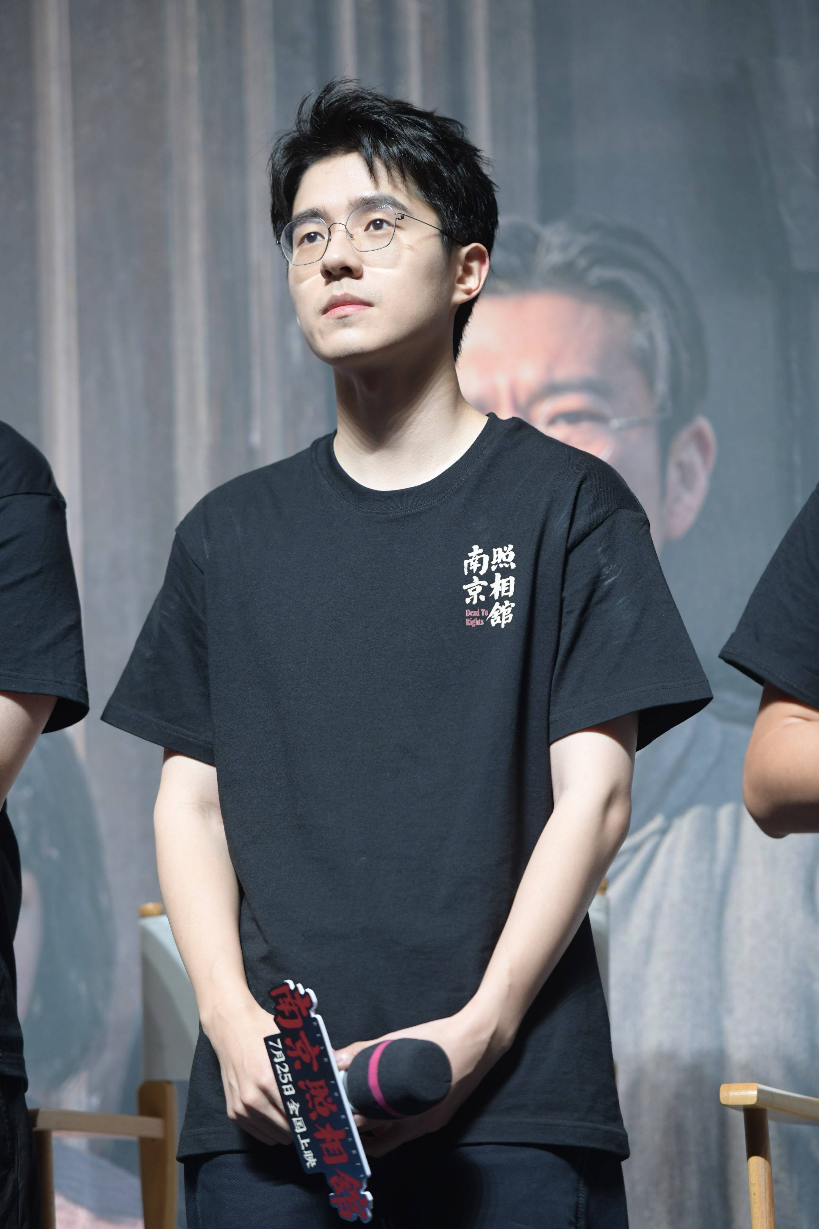 欧洲联赛外围赛_王传君谈《南京照相馆》演汉奸：心里挺慌的欧洲联赛外围赛，但作为演员有责任把他创作出来