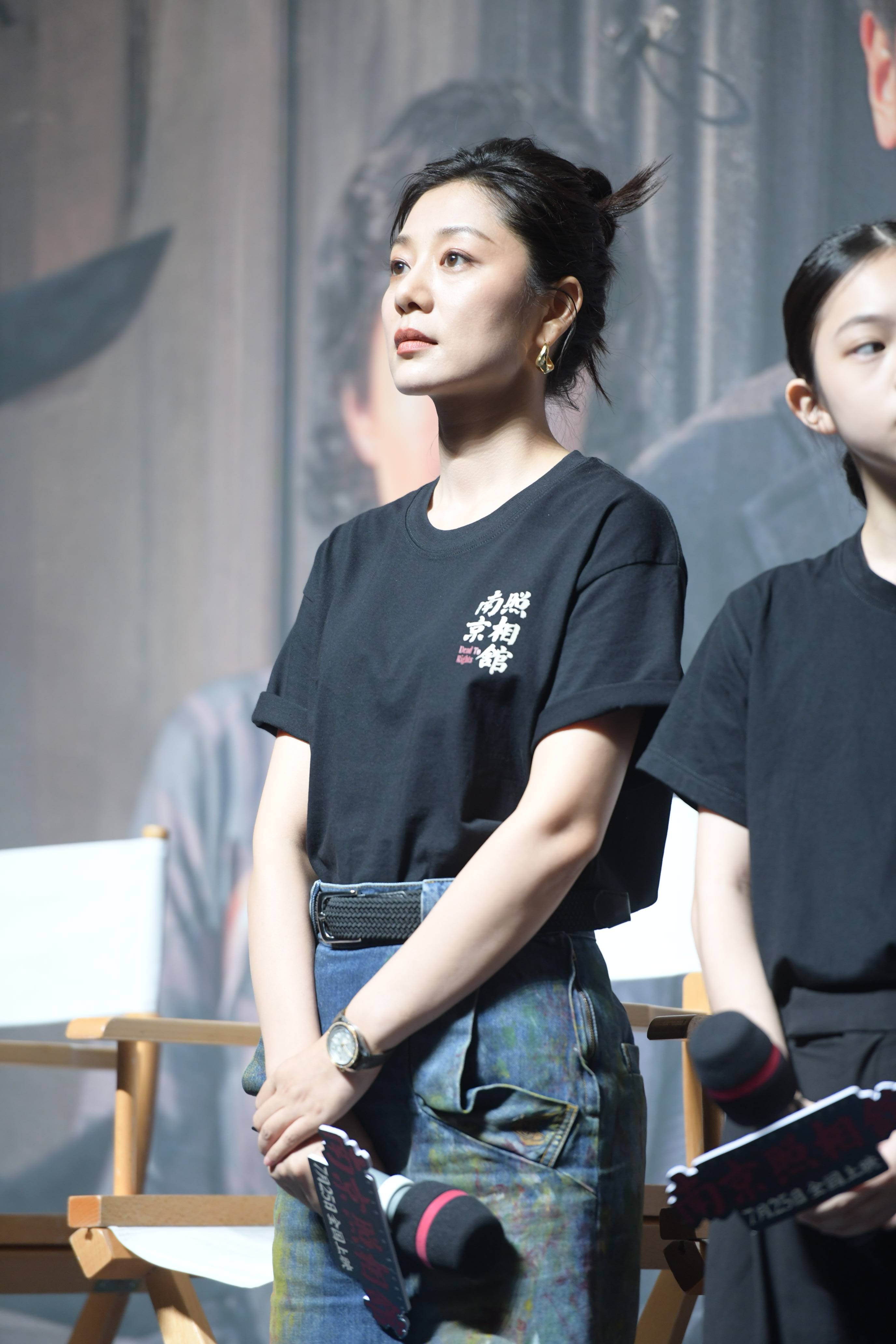 欧洲联赛外围赛_王传君谈《南京照相馆》演汉奸：心里挺慌的欧洲联赛外围赛，但作为演员有责任把他创作出来