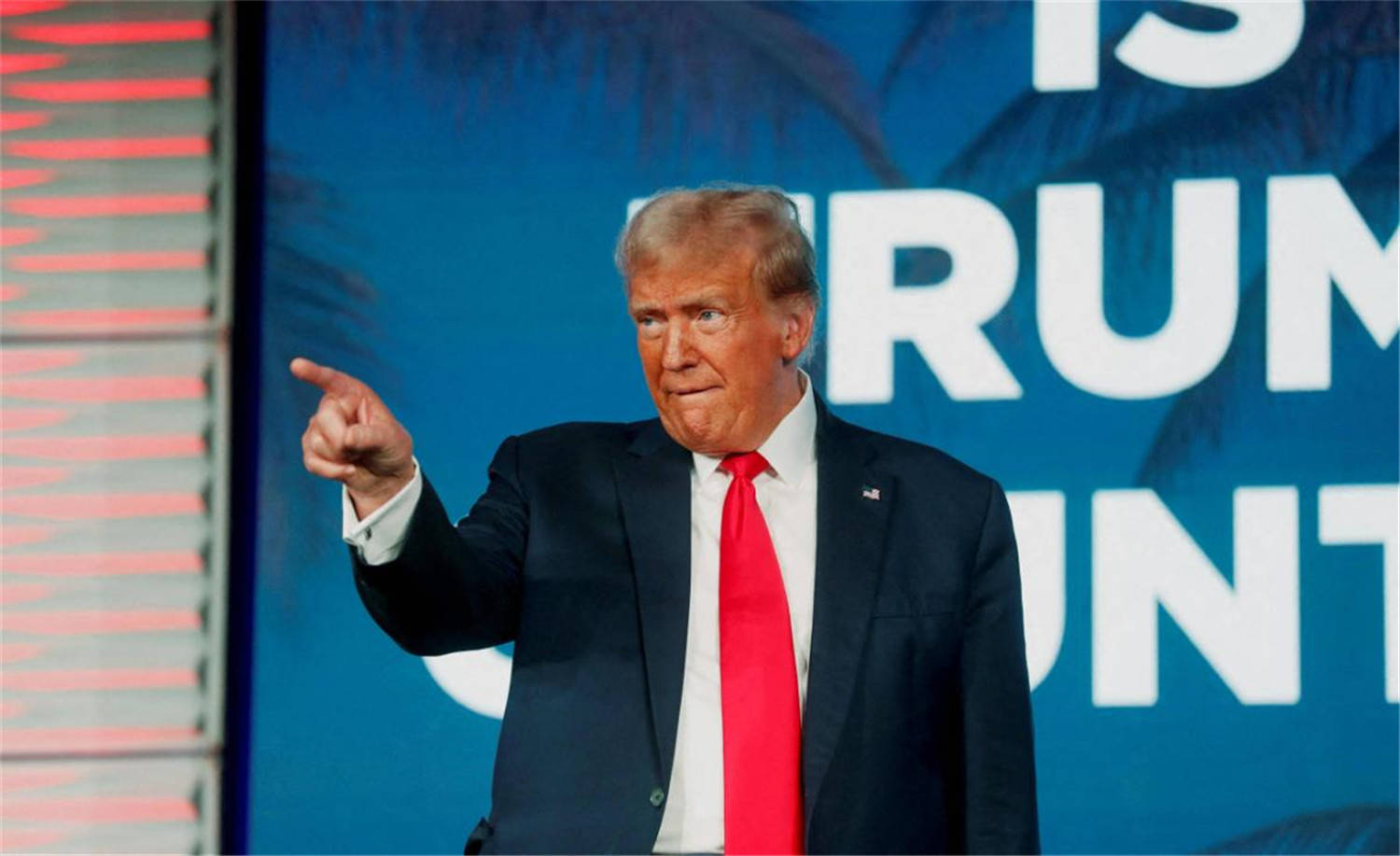 法国甲组联赛_中美最关键一战打响法国甲组联赛,战书提前送达北京,中方拒绝就加500%关税