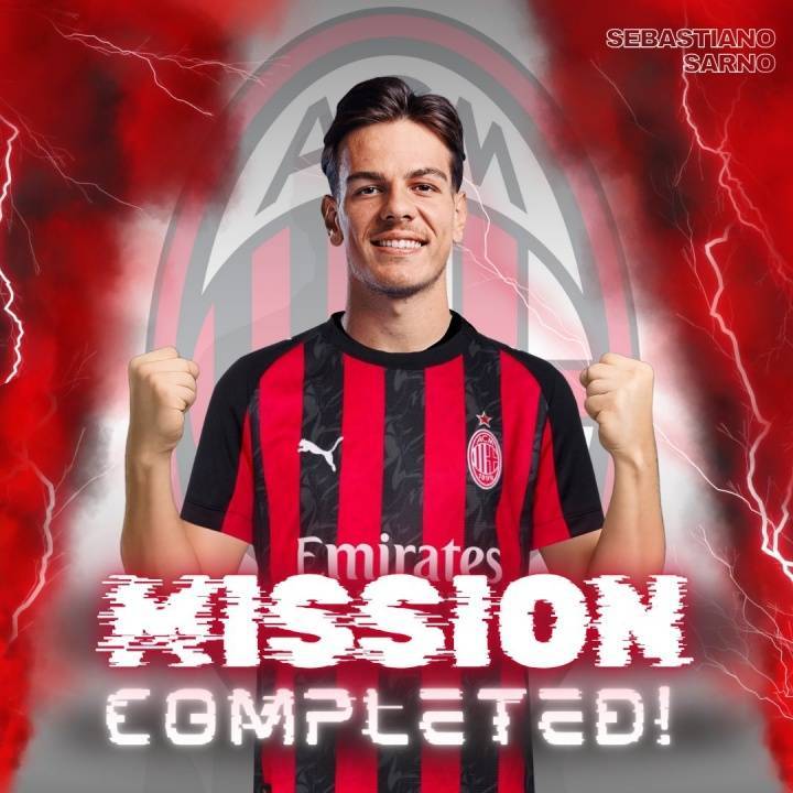 皇冠足球平台代理_总价近4000万欧记者:米兰敲定贾沙里皇冠足球平台代理,金额3500万欧+浮动