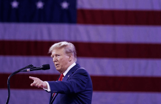 信用网怎么开户_特朗普宣布大胜信用网怎么开户,中国3邻国倒戈,送500亿大单,美财长一反常态对华示好