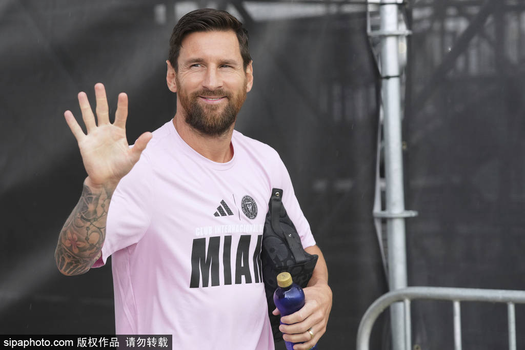 皇冠登3管理出租_美职联官方:因缺席全明星赛 梅西与阿尔巴被禁赛一场