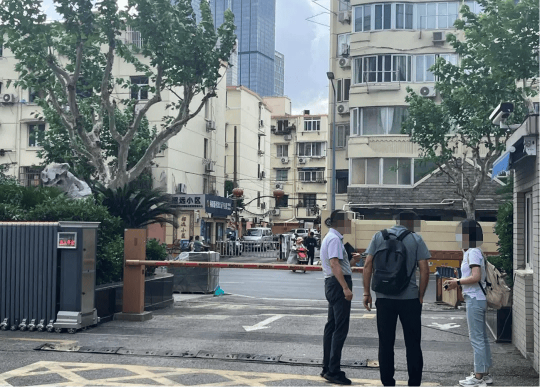 介绍个正网信用网址_20.03万元/平方米!浙商大佬女儿在上海竞得国内“单价地王”介绍个正网信用网址,公司工作人员低调现身土拍大楼,“不好意思,无可奉告”