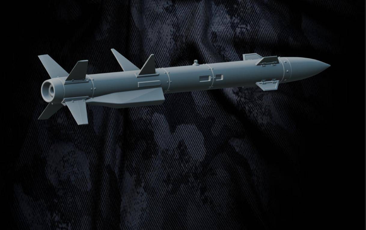 皇冠信用网出租_中国研发射程1000千米皇冠信用网出租,是歼-36主力武器?霹雳-15让印度清醒过来