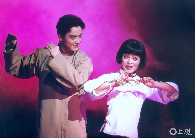 体彩足球平台_上海著名演员因病去世体彩足球平台，年仅50岁，网友：不敢相信！