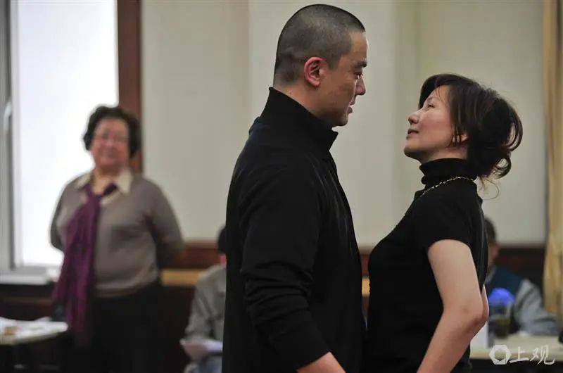 体彩足球平台_上海著名演员因病去世体彩足球平台，年仅50岁，网友：不敢相信！