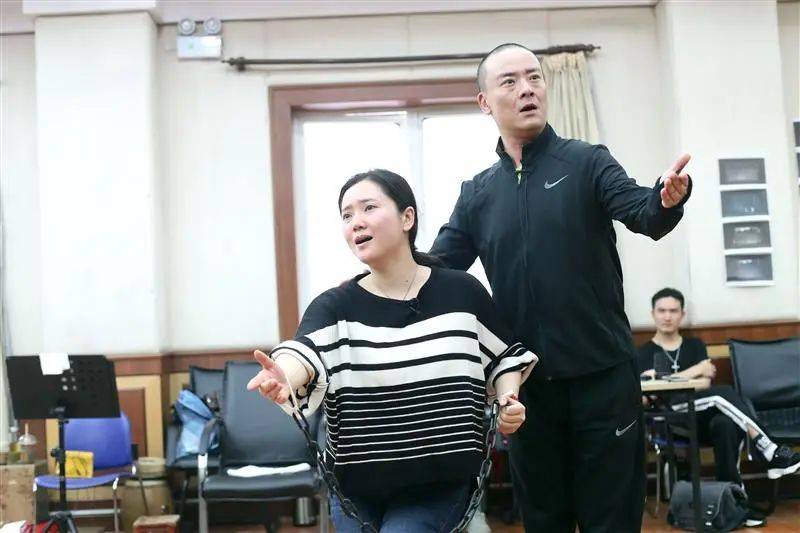 体彩足球平台_上海著名演员因病去世体彩足球平台，年仅50岁，网友：不敢相信！