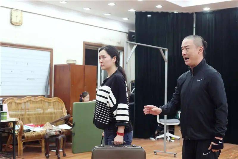 体彩足球平台_上海著名演员因病去世体彩足球平台，年仅50岁，网友：不敢相信！