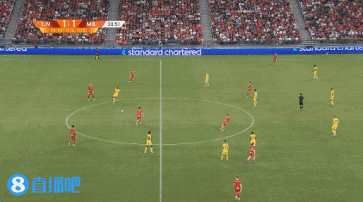 皇冠信用網登2代理申_半场-莱奥破门后致敬若塔索博十分角吊射扳平 利物浦暂1-1米兰