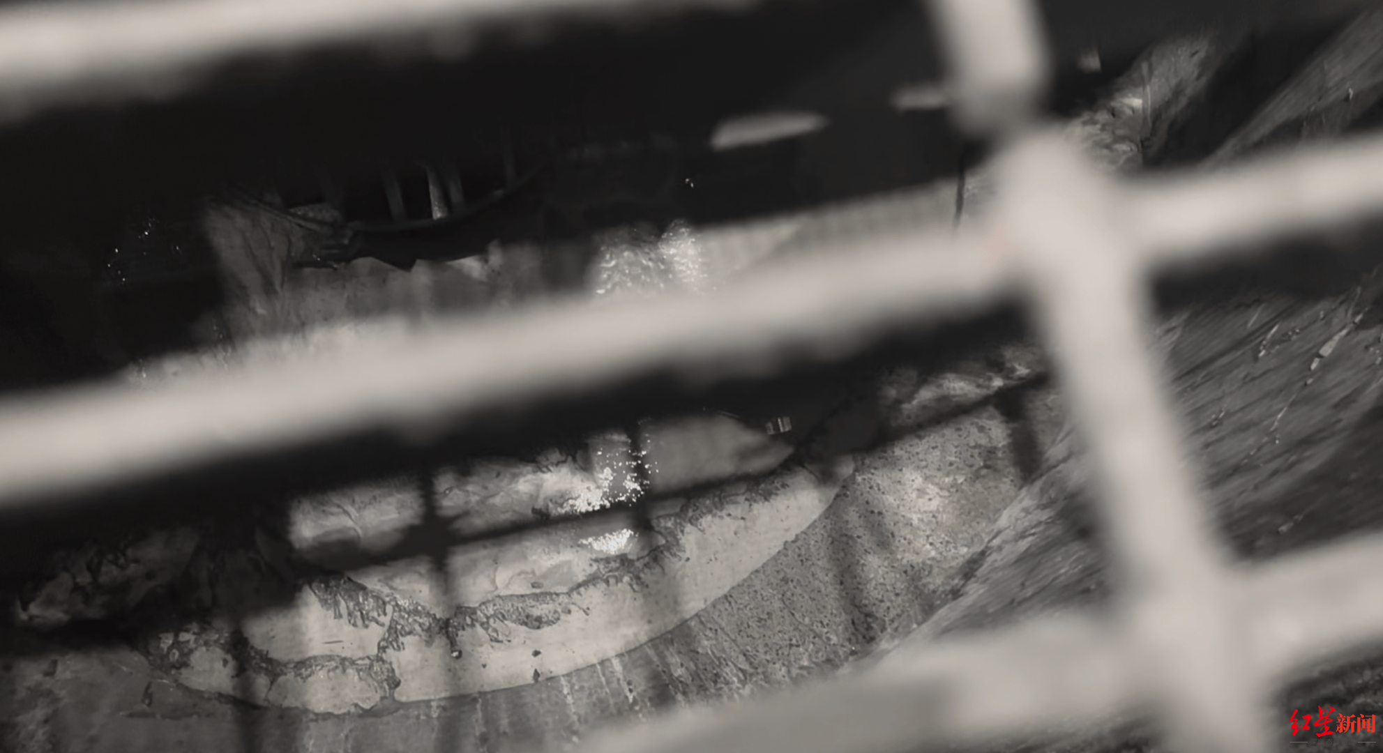 皇冠信用网注册开通_6名大学生溺亡的致命140分钟:从坠落浮选槽到被救出皇冠信用网注册开通,这期间发生了什么?