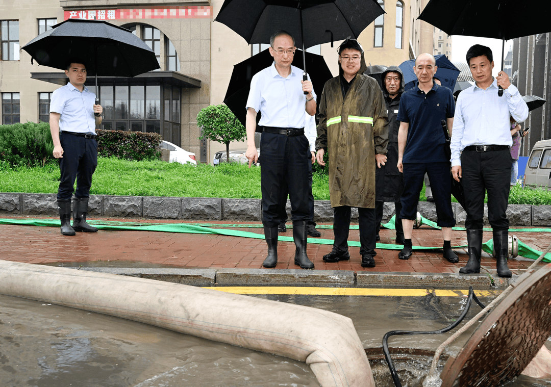 皇冠信用网哪里申请_吉林省委书记:不参加演练的领导干部没资格指挥应急抢险作战